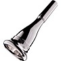 Laskey G Series Classic European Shank French Horn Mouthpiece in Silver 70G