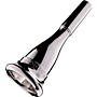 Laskey G Series Classic European Shank French Horn Mouthpiece in Silver 775G