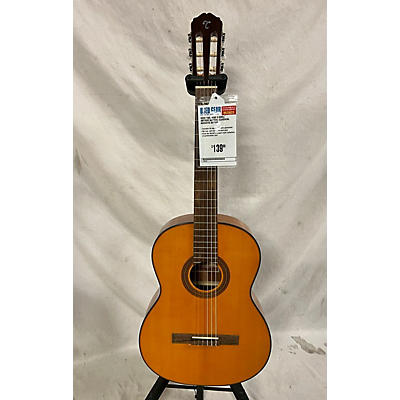 Takamine G Series Classical Acoustic Guitar