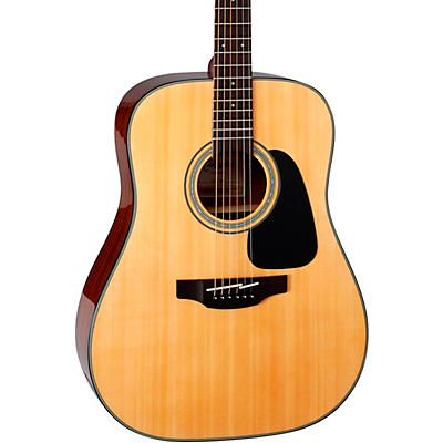 Takamine G Series Dreadnought Solid Top Acoustic Guitar
