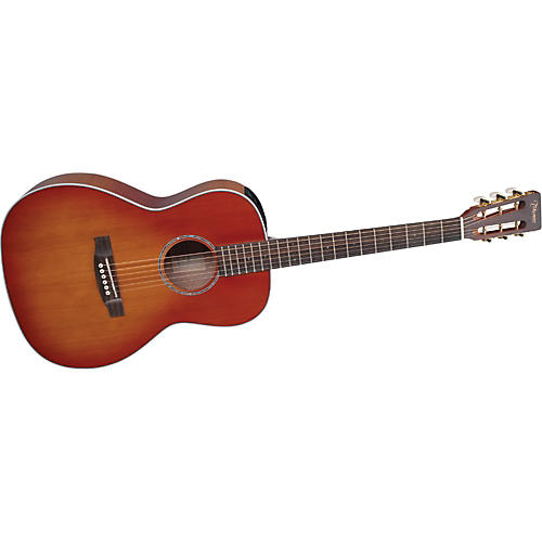 G Series EG630S New Yorker Acoustic-Electric Guitar