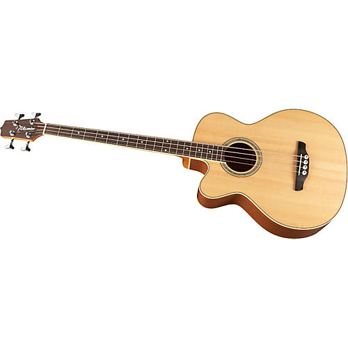 G Series EGB2S Left-Handed Acoustic-Electric Bass