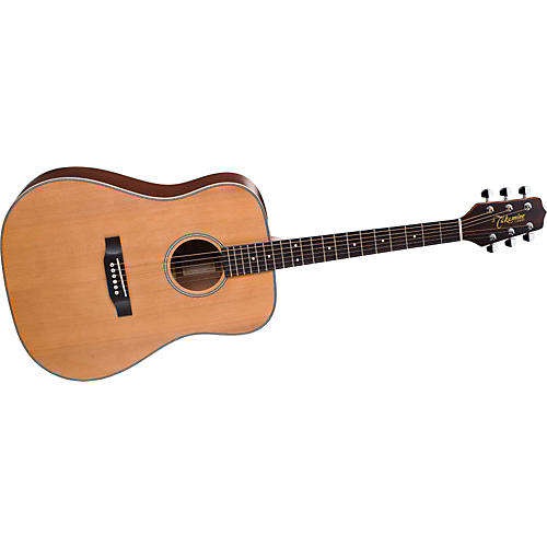 G Series G511SS Dreadnought Herringbone Acoustic Guitar