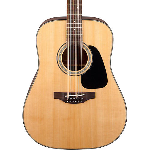 G Series GD30-12 Dreadnought Solid Top 12-String Acoustic Guitar