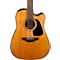 G Series GD30CE-12 Dreadnought 12-String Acoustic-Electric Guitar Level 2 Natural 190839101266