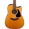 Takamine G Series GD30CE-12 Dreadnought 12-String Acoustic-Electric Guitar NaturalNatural