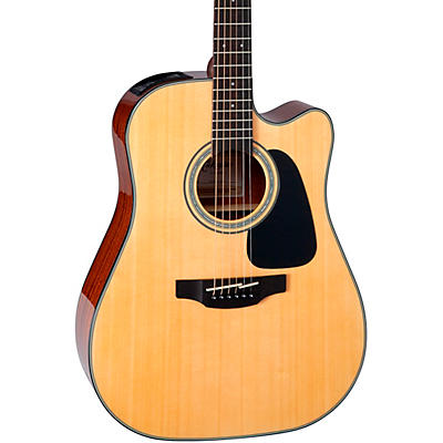 Takamine G Series GD30CE Dreadnought Cutaway Acoustic-Electric Guitar