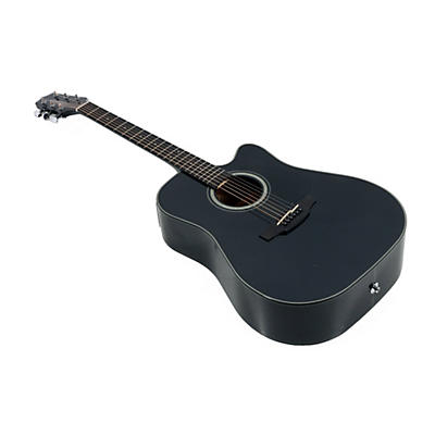 Takamine G Series GD30CE Dreadnought Cutaway Acoustic-Electric Guitar