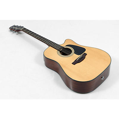 Takamine G Series GD30CE Dreadnought Cutaway Acoustic-Electric Guitar