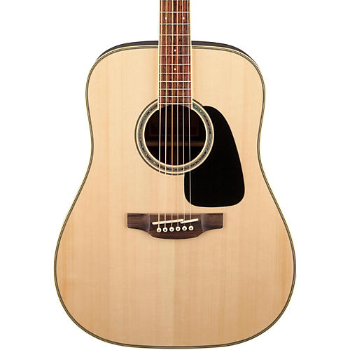 Takamine G Series GD51 Dreadnought Acoustic Guitar Gloss Natural