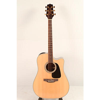Takamine G Series GD51CE Dreadnought Cutaway Acoustic-Electric Guitar