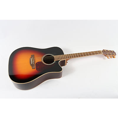 Takamine G Series GD71CE Dreadnought Cutaway Acoustic-Electric Guitar