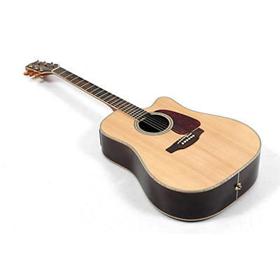 Takamine G Series GD71CE Dreadnought Cutaway Acoustic-Electric Guitar
