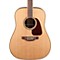 G Series GD93 Dreadnought Acoustic Guitar Level 2 Natural 888365621906
