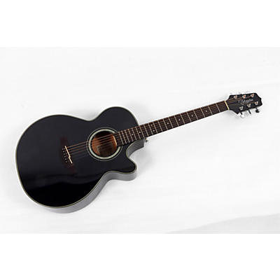 Takamine G Series GF30CE Cutaway Acoustic Guitar