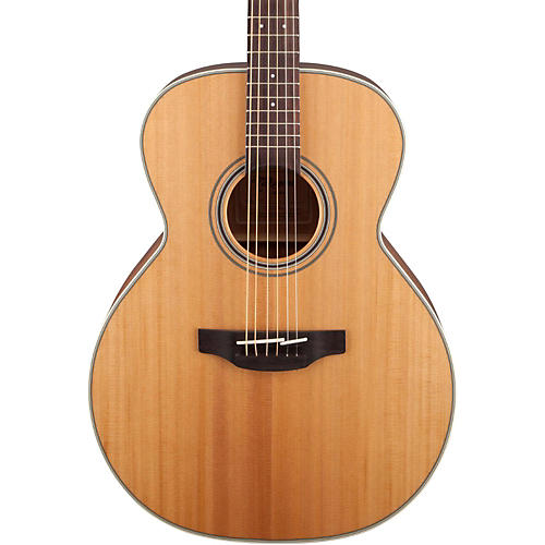 Takamine G Series GN20 NEX Acoustic Guitar Condition 2 - Blemished Satin Natural 197881166410