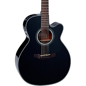 Takamine G Series GN30CE NEX Cutaway Acoustic-Electric Guitar Gloss ...