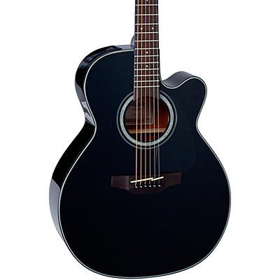 Takamine G Series GN30CE NEX Cutaway Acoustic-Electric Guitar