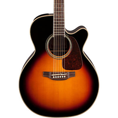 Takamine G Series GN71CE NEX Cutaway Acoustic-Electric Guitar