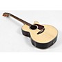 Open-Box Takamine G Series GN71CE NEX Cutaway Acoustic-Electric Guitar Condition 3 - Scratch and Dent Natural 197881298371