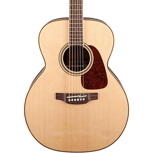 Takamine G Series GN93 NEX Acoustic Guitar Natural