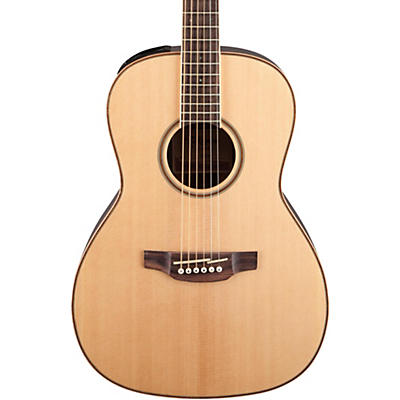 Takamine G Series GY93E New Yorker Acoustic-Electric Guitar