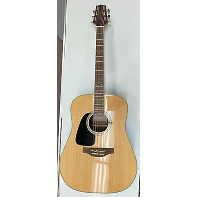 Takamine G Series Lefty Acoustic Guitar
