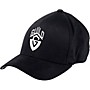 Guild G-Shield Logo Flexfit Hat Black Large/Extra Large
