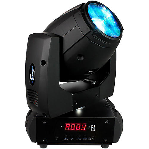 G-Streak 50W COB LED Moving Head Beam with Gobos