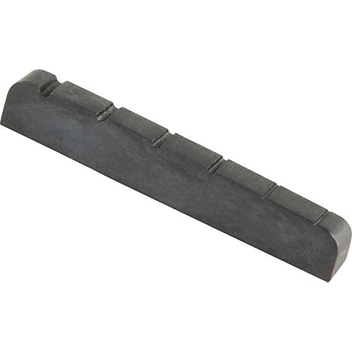 Proline G-Style Graphite Slotted Nut Black