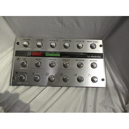 G System Effect Processor