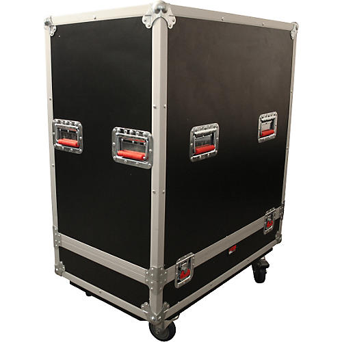 G-TOUR 4x12 ATA Cab Transporter