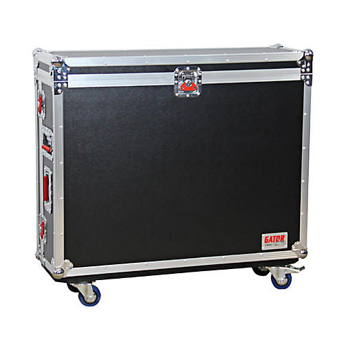 G-TOUR AH2400-16 Tour Style Mixer Case