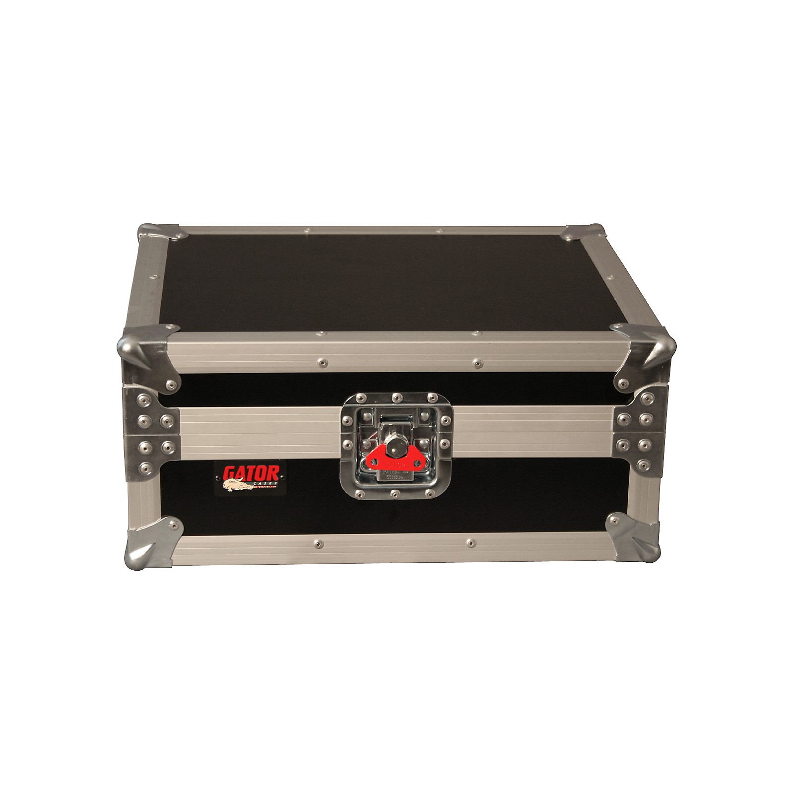 Gator GTOURD5.5X14 ATA Molded Snare Drum Case Musician's Friend