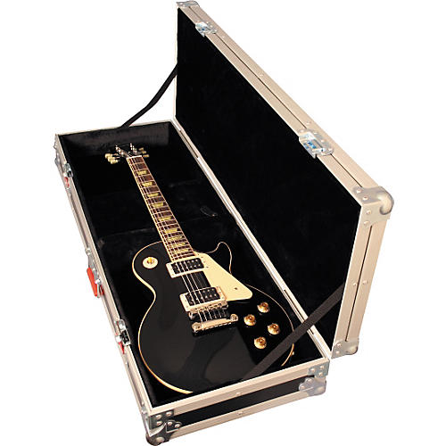 G-TOUR LPS Guitar Flight Case