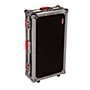 Gator G-TOUR Pedal Board Large Wheeled Effects Pedal Board