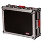 Open-Box Gator G-TOUR Pedal Board Small Wheeled Effects Pedal Board Condition 1 - Mint