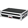Gator G-TOURDSPDJ808 Road Case for Roland DJ-808 Controller Arctic Camouflauge
