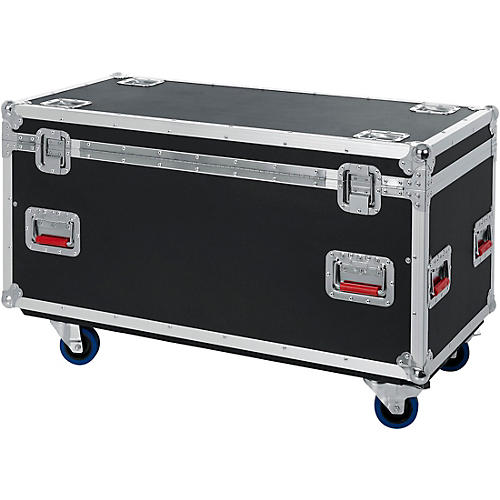 Gator G-TOURTRK452212 Truck Pack Trunk With Dividers