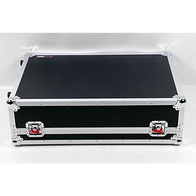 Gator G-TOURX32NDH ATA Road Case for Behringer X32 Mixer