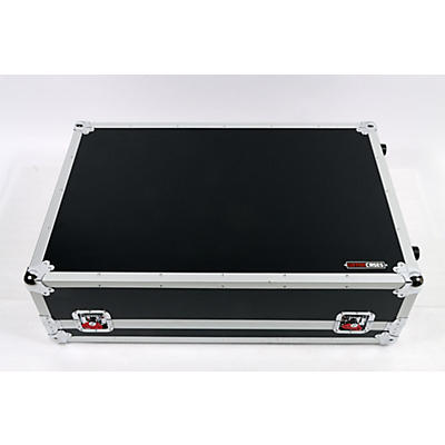 Gator G-TOURX32NDH ATA Road Case for Behringer X32 Mixer