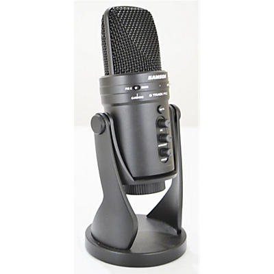 Samson G TRACK PRO USB Microphone