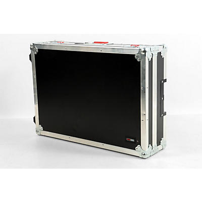 Gator G-Tour 20x30 Rolling ATA Mixer Road Case
