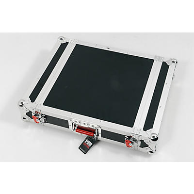 Gator G-Tour 2U ATA-Style Rack Road Case