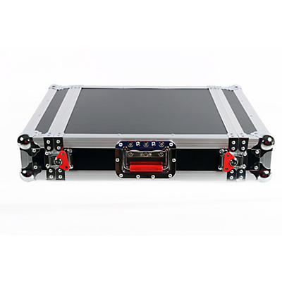 Gator G-Tour 2U ATA-Style Rack Road Case