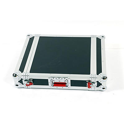 Gator G-Tour 2U ATA-Style Rack Road Case