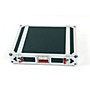 Open-Box Gator G-Tour 2U ATA-Style Rack Road Case Condition 3 - Scratch and Dent  197881428365