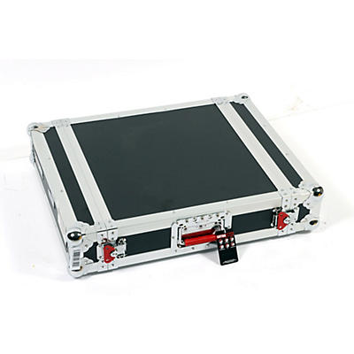 Gator G-Tour 2U ATA-Style Rack Road Case