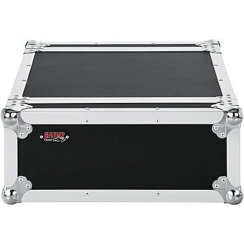 Gator G-Tour 4U ATA Rack Flight Case Condition 1 - Mint
