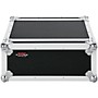 Open-Box Gator G-Tour 4U ATA Rack Flight Case Condition 1 - Mint